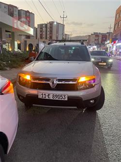 رینۆ داستەر